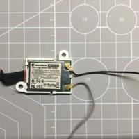 Antenna wifi usb mini card AZUREWAVE