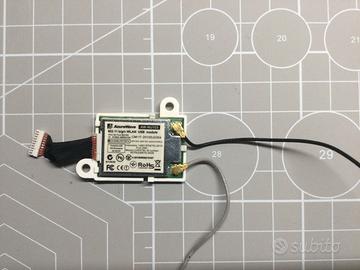 Antenna wifi usb mini card AZUREWAVE