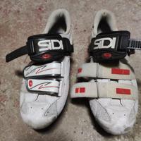 scarpe ciclismo donna 