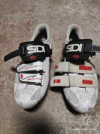 scarpe ciclismo donna 