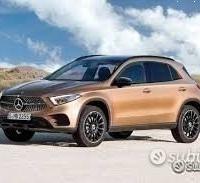 Mercedes Gla 2019 come ricambi c1891