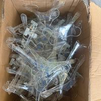 CRUCCE PICCOLE PER ABBIGLIAMENTO BIMBO PRIMIGI