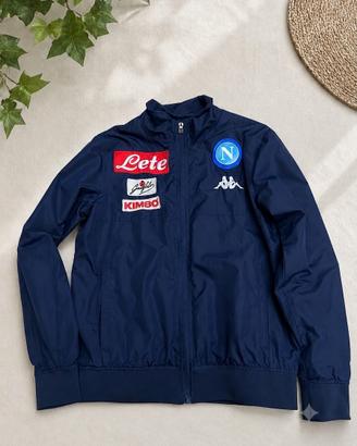 Giacca Napoli