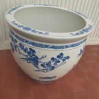 Portavaso in ceramica per piante