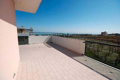 Bilo,4 posti vicino al mare a VILLA ROSA