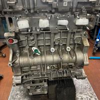 Motore Alfa Romeo Stelvio 2.2