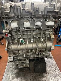 Motore Alfa Romeo Stelvio 2.2