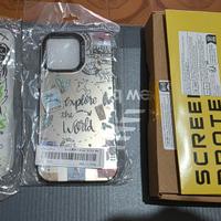 cover vetri iphone 16 pro max