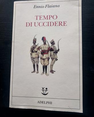 adelphi 3 libri 