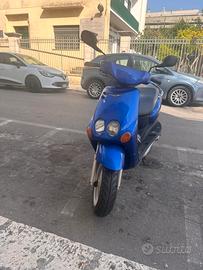 Scooter MBK ovetto 100 cc