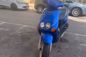 Scooter MBK ovetto 100 cc