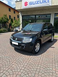Suzuki Grand Vitara 1.9 DDiS 5 porte Executive 200