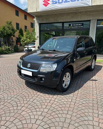 Suzuki Grand Vitara 1.9 DDiS 5 porte Executive 200