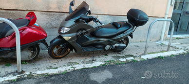 Tmax cc500 anno 2002
