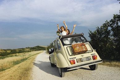 Citroën 2cv6 Special '80  restauro maniacale