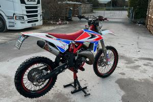 Beta rr 125 racing