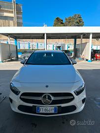 Mercedes Classe A 180d Automatic Business Extra