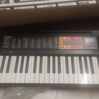 tastiera yamaha PSR - F51