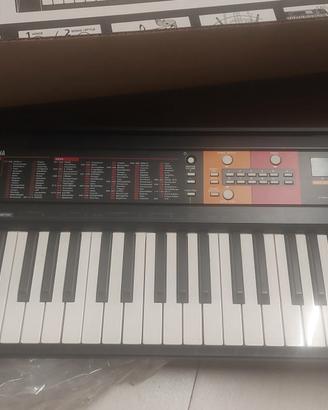 tastiera yamaha PSR - F51