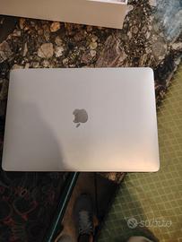 APPLE MacBook Air 13'', Chip M1, 8 CPU 7 GPU, 256G