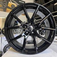 Cerchi OMOLOGATI Volkswagen raggio 20 cod.3842