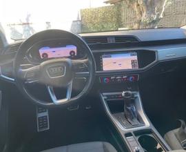 Audi q3 2.0d sport nuovo modello virtual_permute_