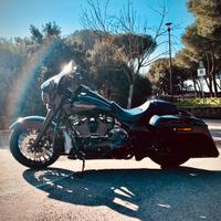 Harley Davidson Road King Special