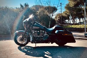 Harley Davidson Road King Special