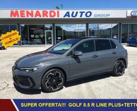 Volkswagen Golf 2.0 TDI 150 CV DSG R-Line Plu...