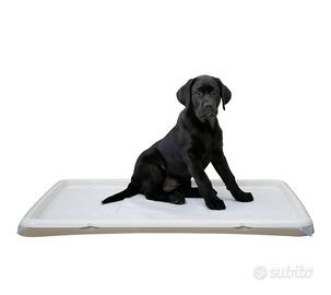 Porta traversine per cani/gatti