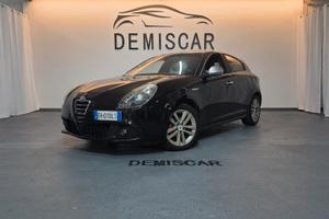 Alfa Romeo Giulietta 1.6 JTDm-2 105 CV Exclusive
