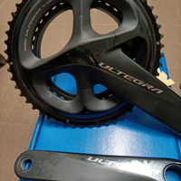 Guarnitura Shimano Ultegra R8000 11v 52/36 pedivel
