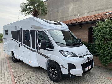 Sunlight T 68 C ADVENTURE