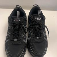 Scarpe di ginnastica FILA taglia 39