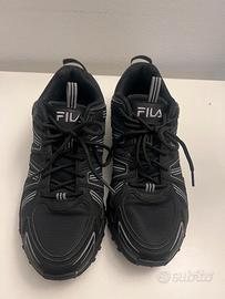 Scarpe di ginnastica FILA taglia 39