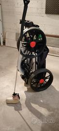 carrello golf
