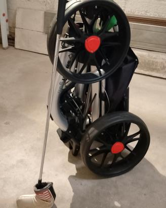 carrello golf