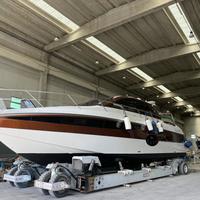 Blu Martin ST 48