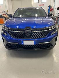 Renault Austral Alpine