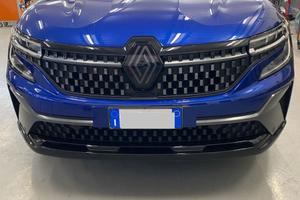 Renault Austral Alpine