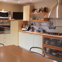 Cucina attrezzata completa di elettrodomestici