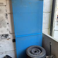 Pannello portautensili