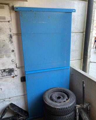 Pannello portautensili