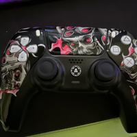 Pad aim controller