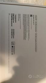 Macbook air m4 24gb ram 512gb