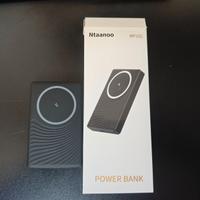 powerbank magsafe 10000 mah