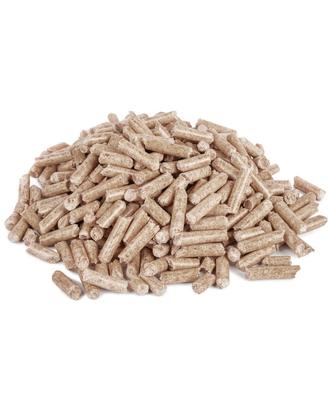 pellet faggio
