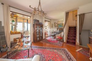 VILLA PANORAMICA CON AMPI SPAZI