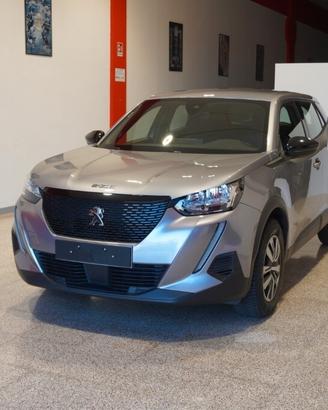 PEUGEOT 2008 1.2 PURETECH 100CV 6M. SeS ACTIVE PAC