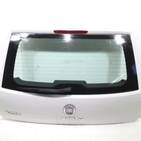 PORTELLONE POSTERIORE COMPLETO FIAT Punto EVO 5193